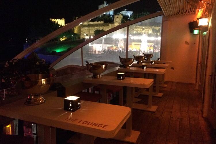 Mandalin Bodrum Merkez Bodrum